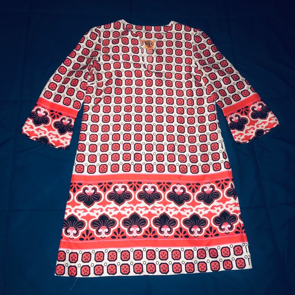 Tory Burch Dress